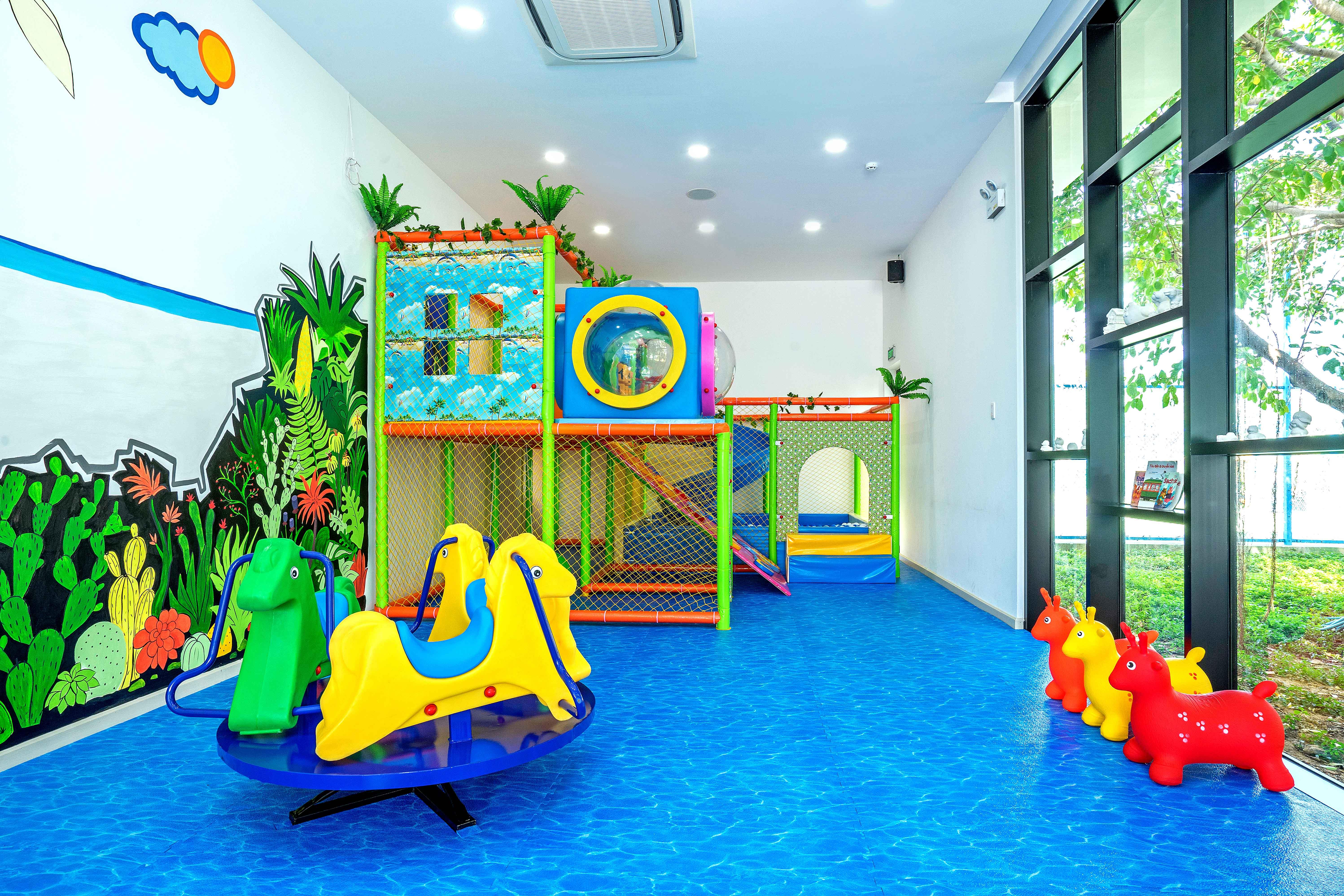 โอเชียนามิ วิลลา แอนด์ บีช คลับ Hotel ลองไห่ ภายนอก รูปภาพ